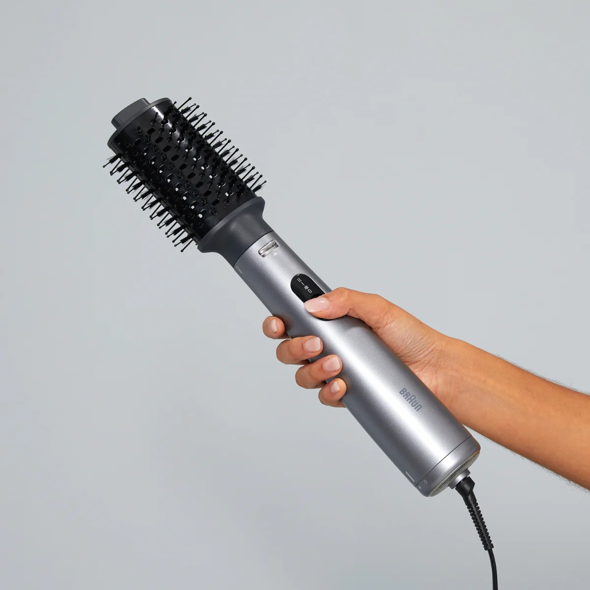 Braun Airstyler Drying Volumising & Smoothing AS4.3 - Image 14