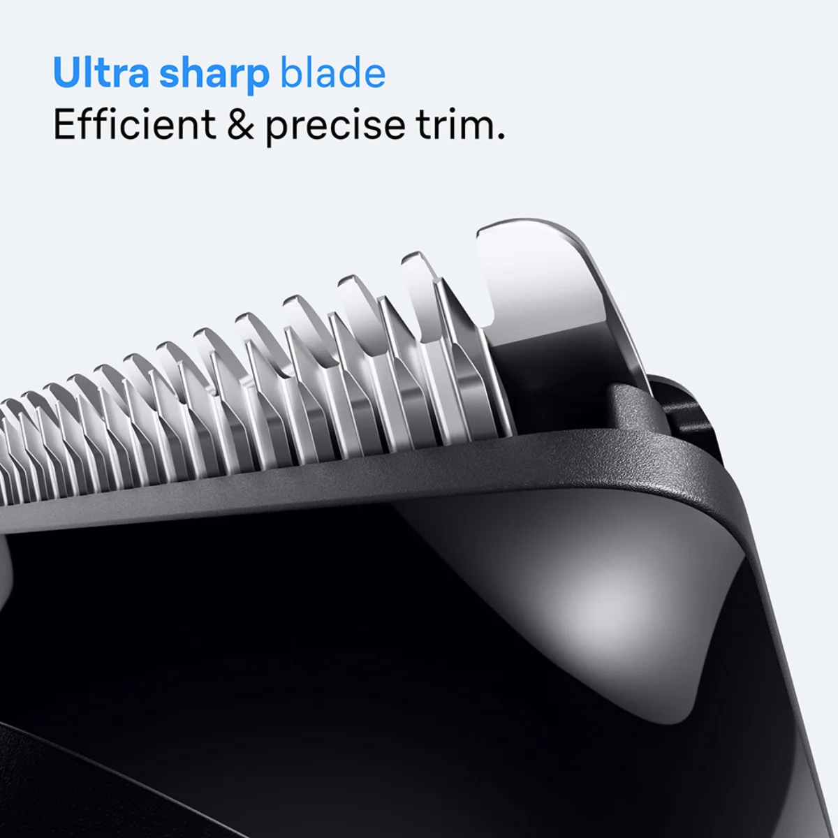 Braun Beard Trimmer Series 3 Easy & Precise BT3520 - Image 5