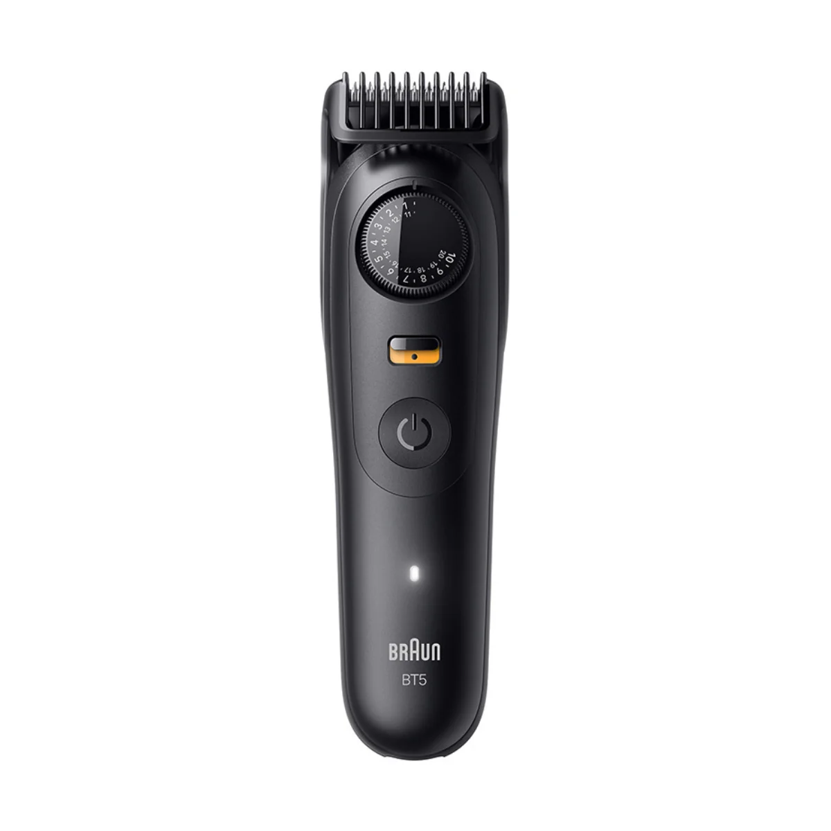 Braun Beard Trimmer Series 5 Controlled Precision BT5560 - Image 2