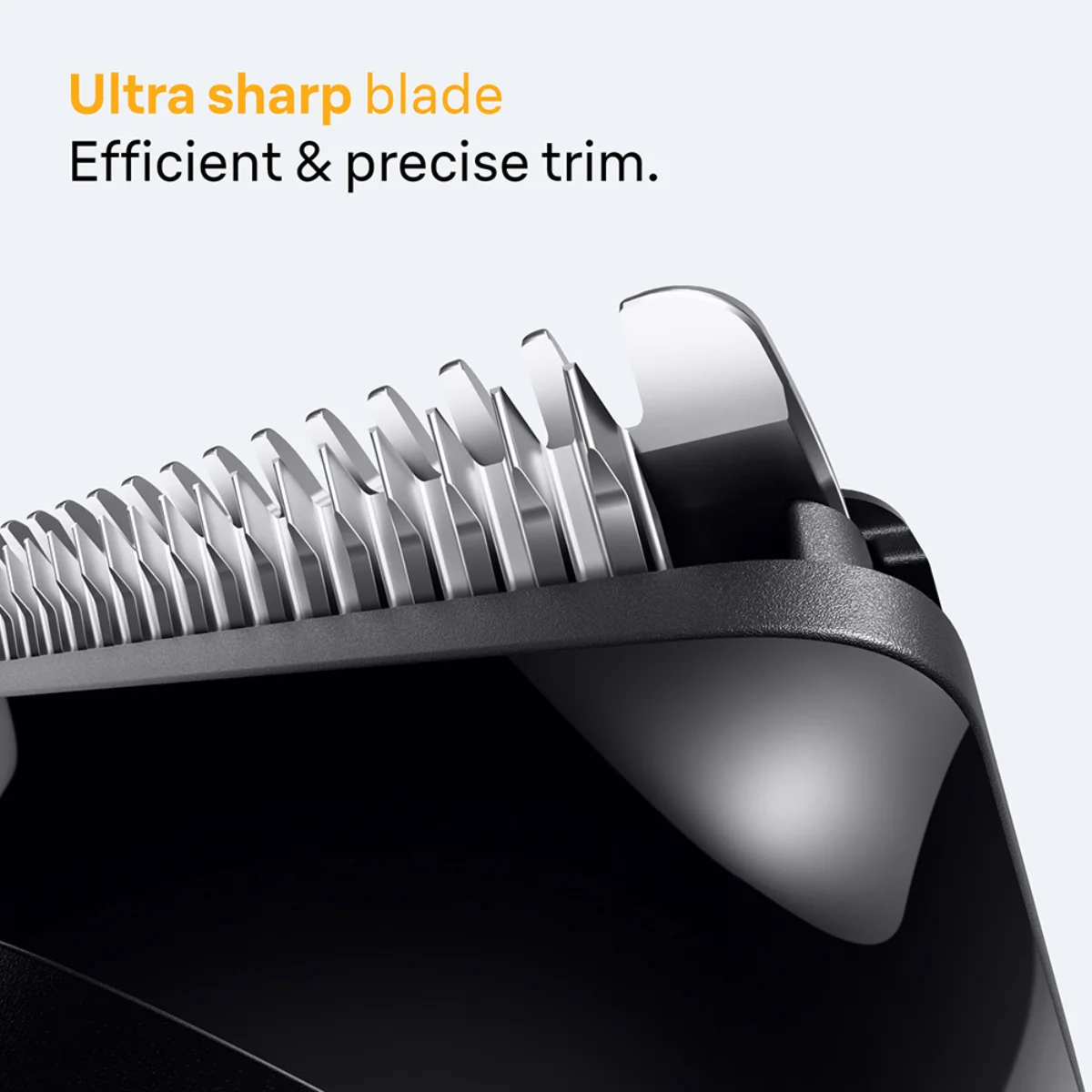 Braun Beard Trimmer Series 5 Controlled Precision BT5560 - Image 9