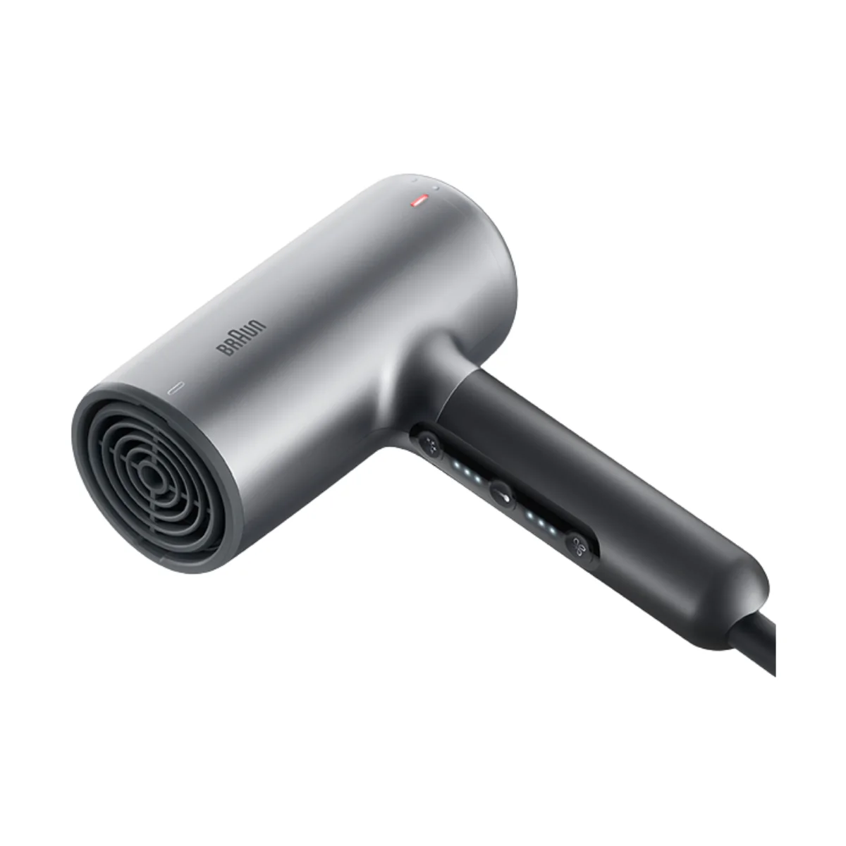 Braun Hairdryer Styling Shine & Care HD4.3 - Image 2