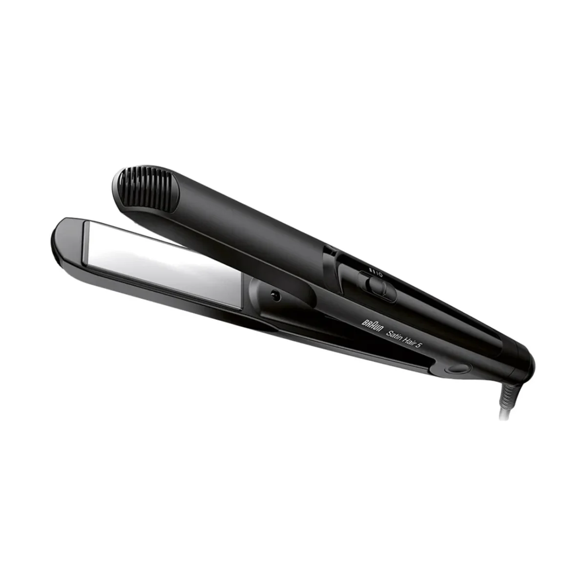 Braun Satin Hair 5 Straightener Ceramic ST510 - Image 2