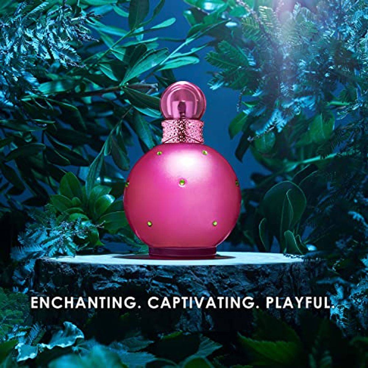 Britney Spears Fantasy Eau de Parfum 100ml - Image 4