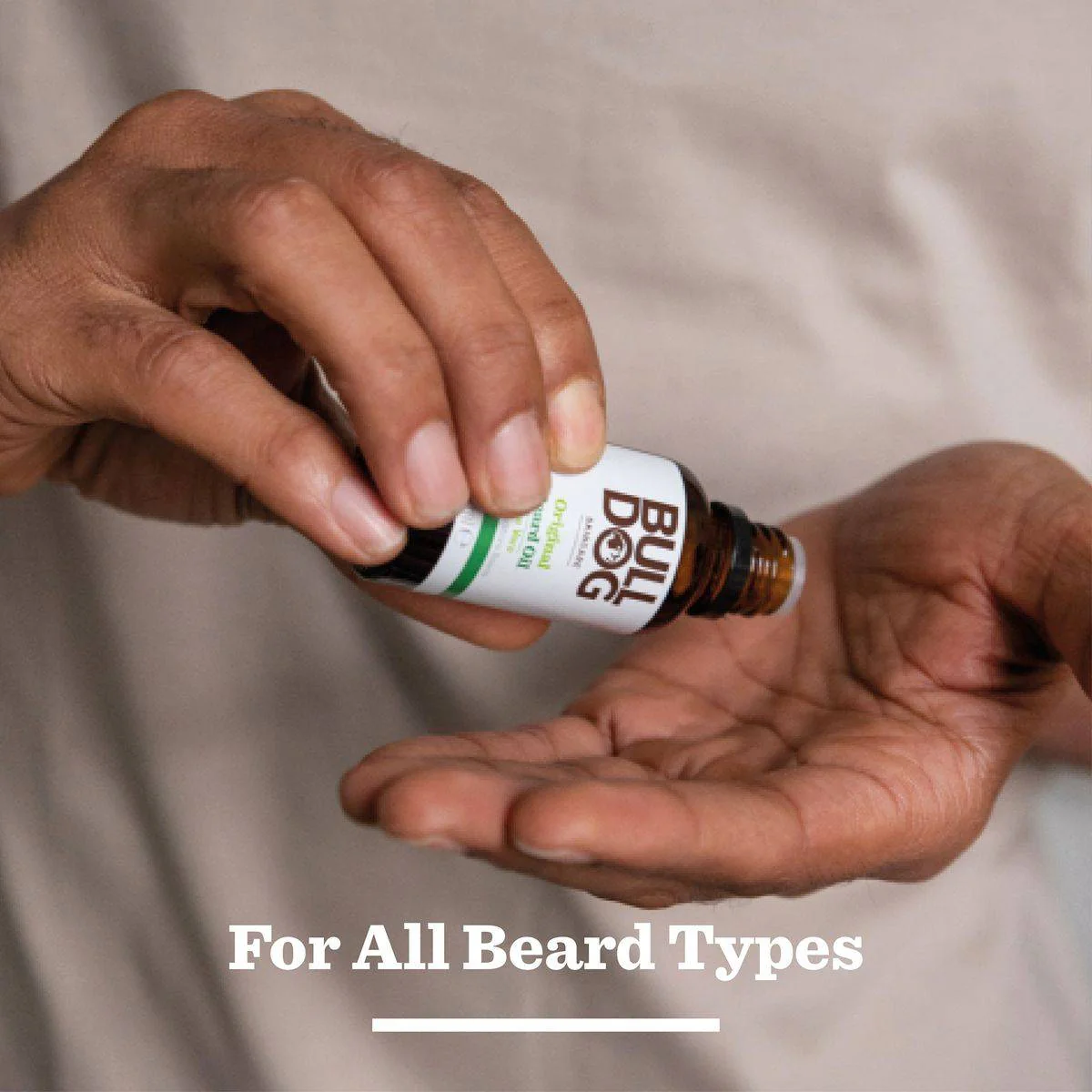 Bulldog Skincare For Men Original Beard Oil 30ml - Image 6