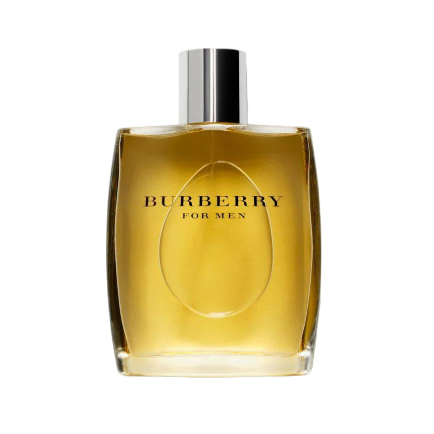 Burberry for Men Eau de Toilette 100ml