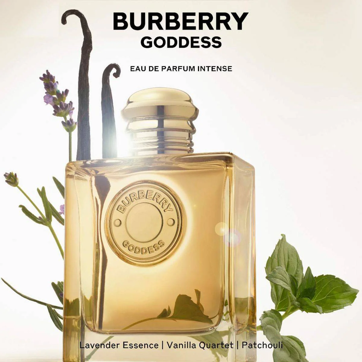 Burberry Goddess Eau de Parfum Intense 100ml - Image 2