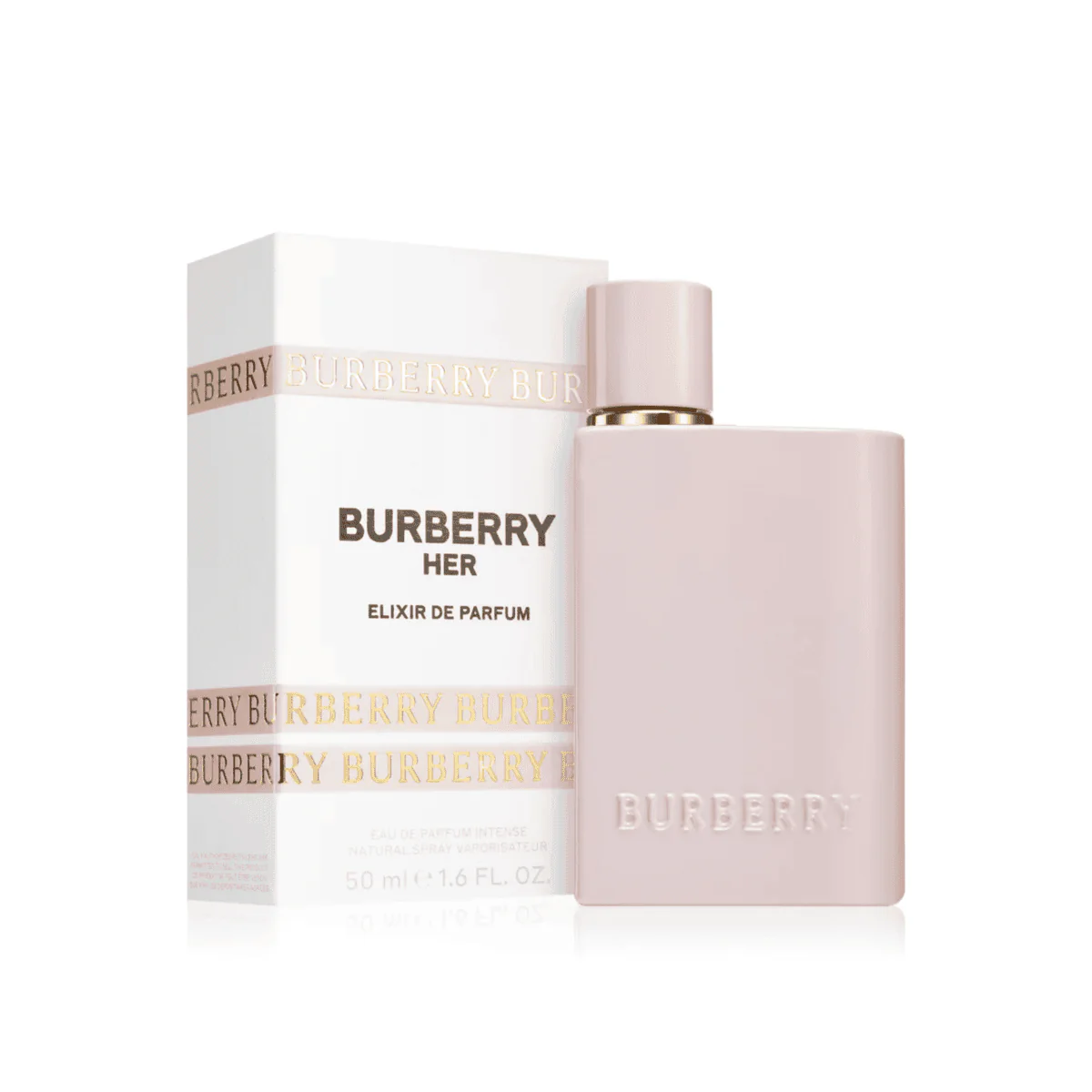 Burberry Her Elixir De Parfum Intense 30ml - Image 2