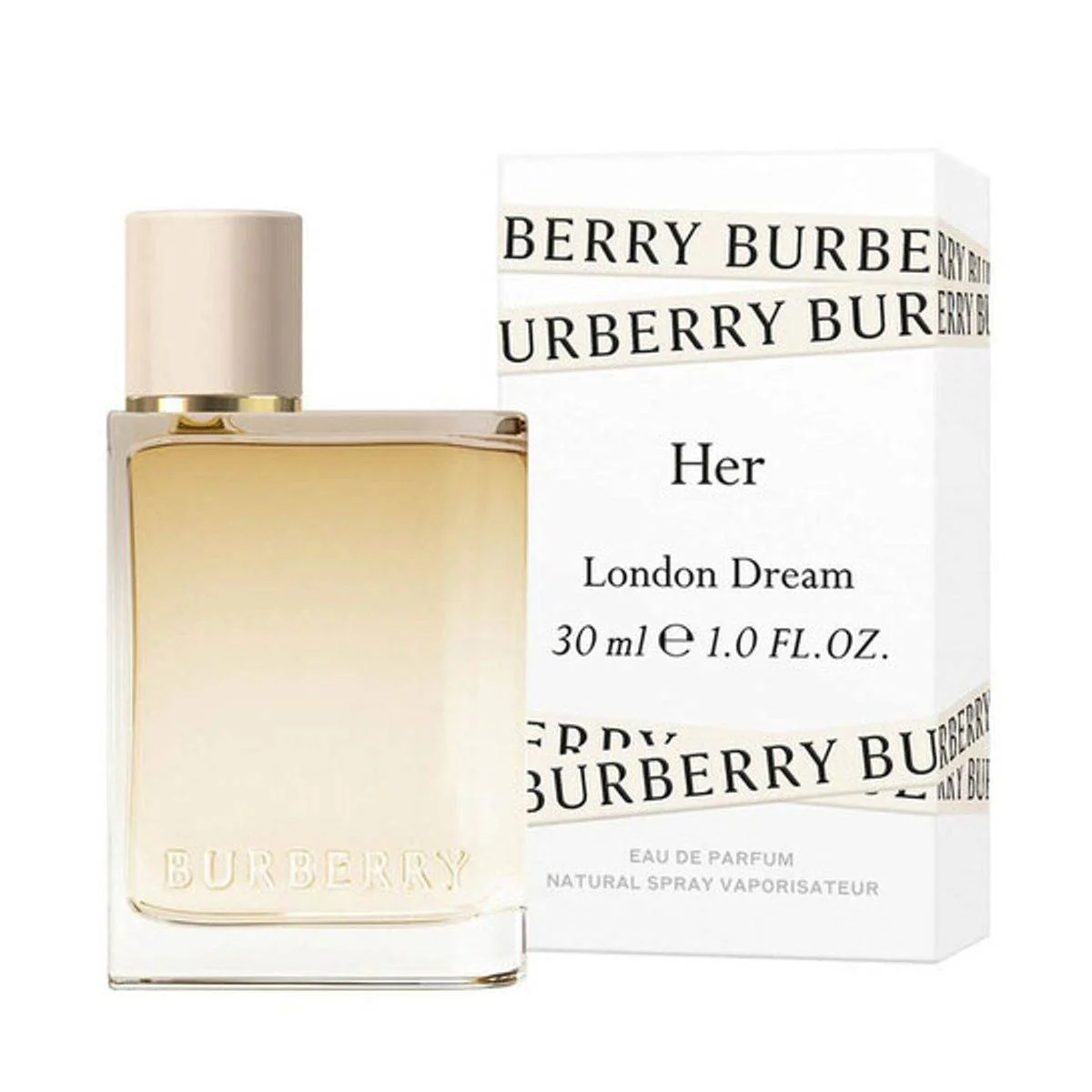 Burberry Her London Dream Eau de Parfum 30ml