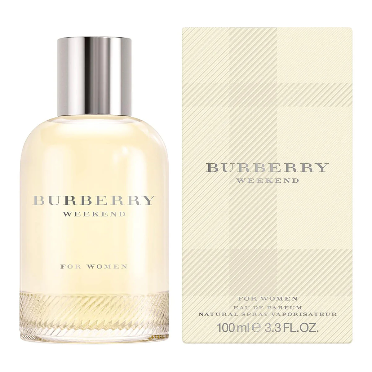 Burberry Weekend for Women Eau de Parfum 100ml