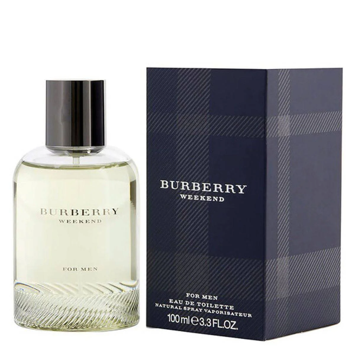 Burberry Weekend for Men Eau de Toilette 100ml