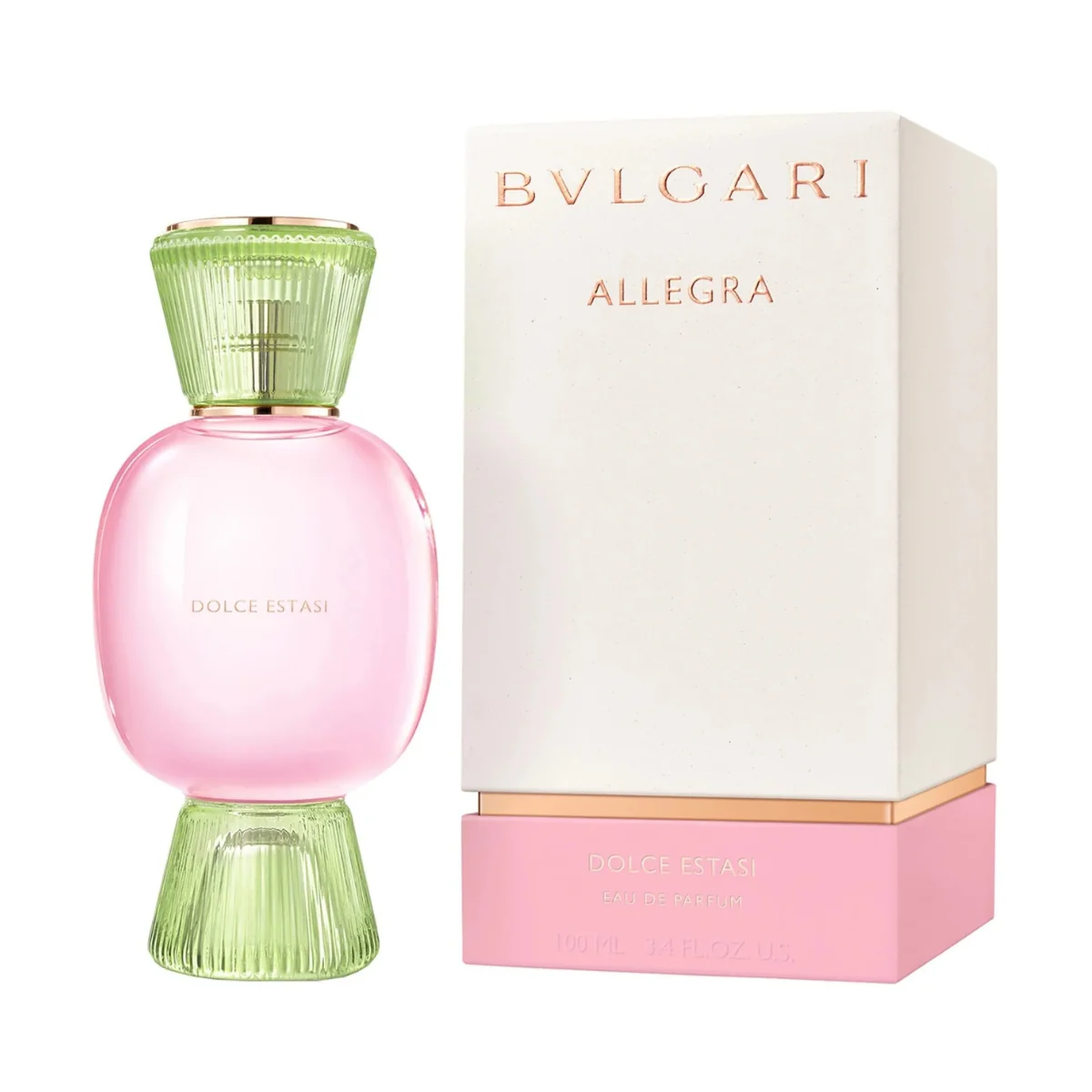 Bvlgari Allegra Dolce Estasi Eau de Parfum 100ml - Image 2