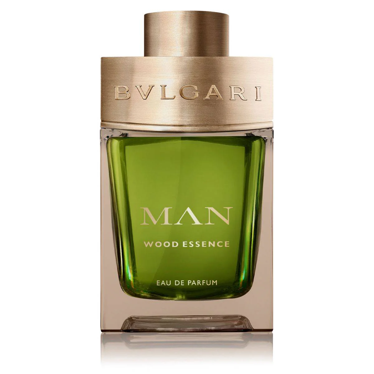 Bvlgari Man Wood Essence Eau de Parfum 100ml Refillable