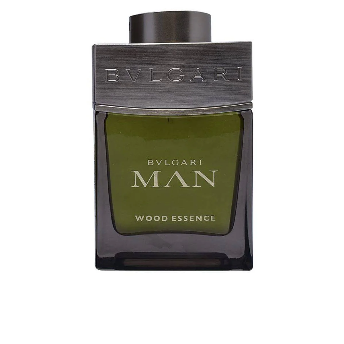 Bvlgari Man Wood Essence Eau de Parfum 60ml