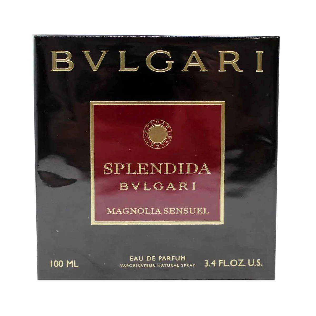 Bvlgari Splendida Magnolia Sensuel Eau de Parfum 100ml - Image 3