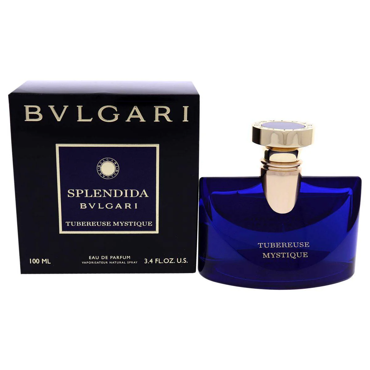 Bvlgari Splendida Tubereuse Mystique Eau de Parfum 100ml