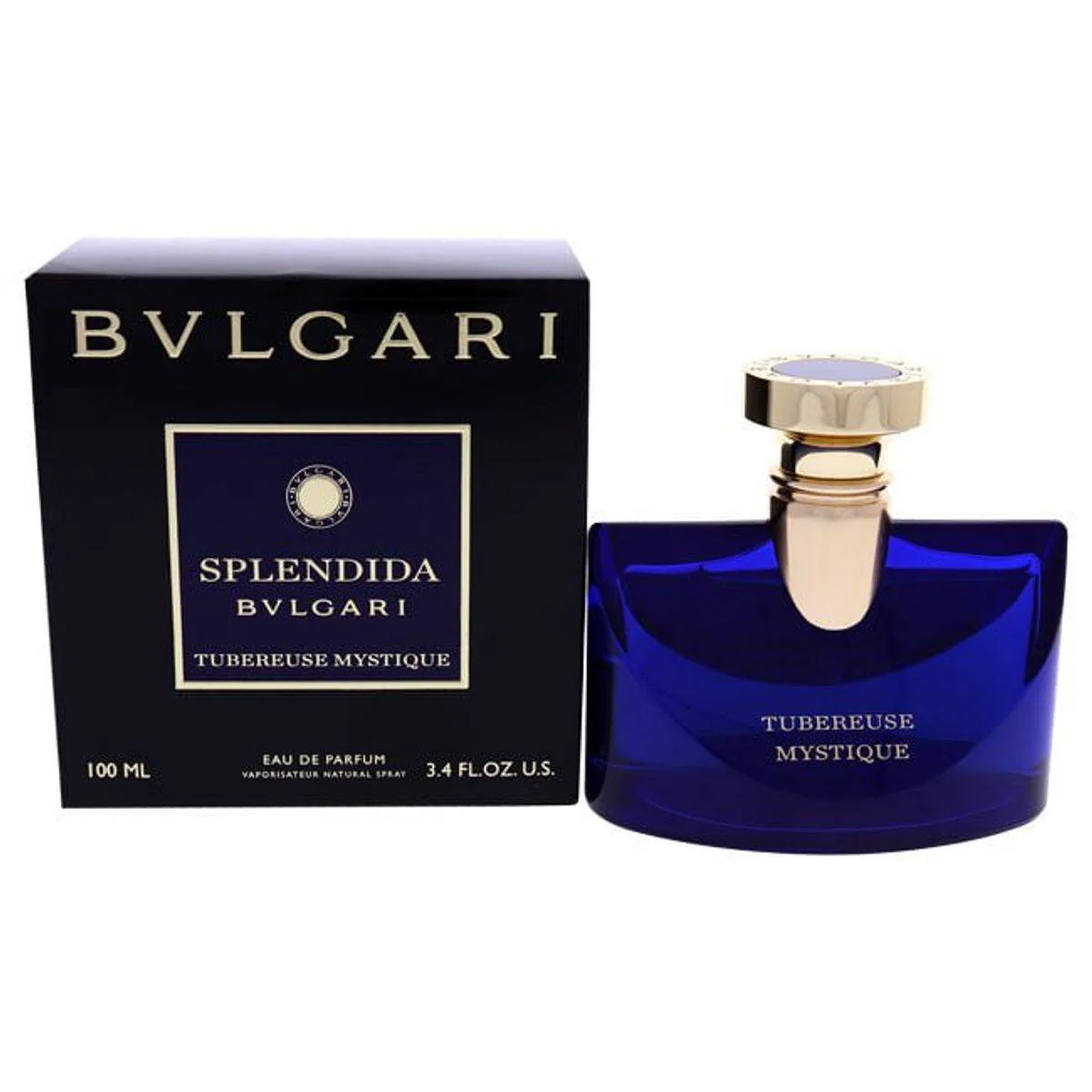 Bvlgari Splendida Tubereuse Mystique Eau de Parfum 50ml - Image 2
