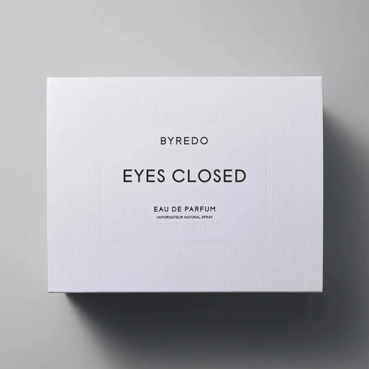 Byredo Eyes Closed Eau de Parfum 100ml - Image 5