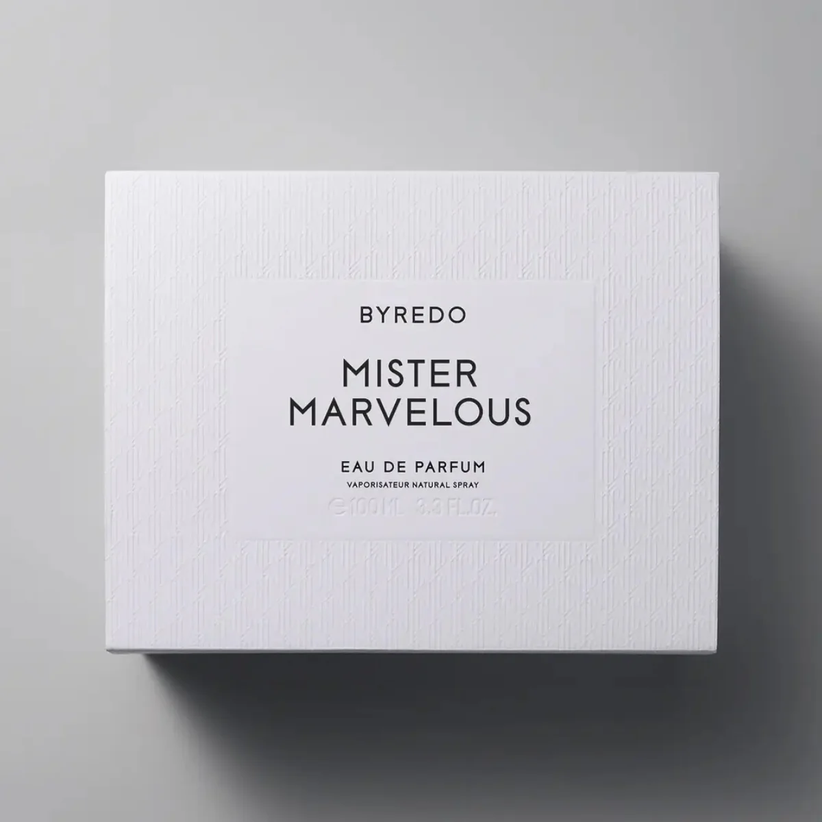 Byredo Mister Marvelous Eau de Parfum 100ml - Image 2