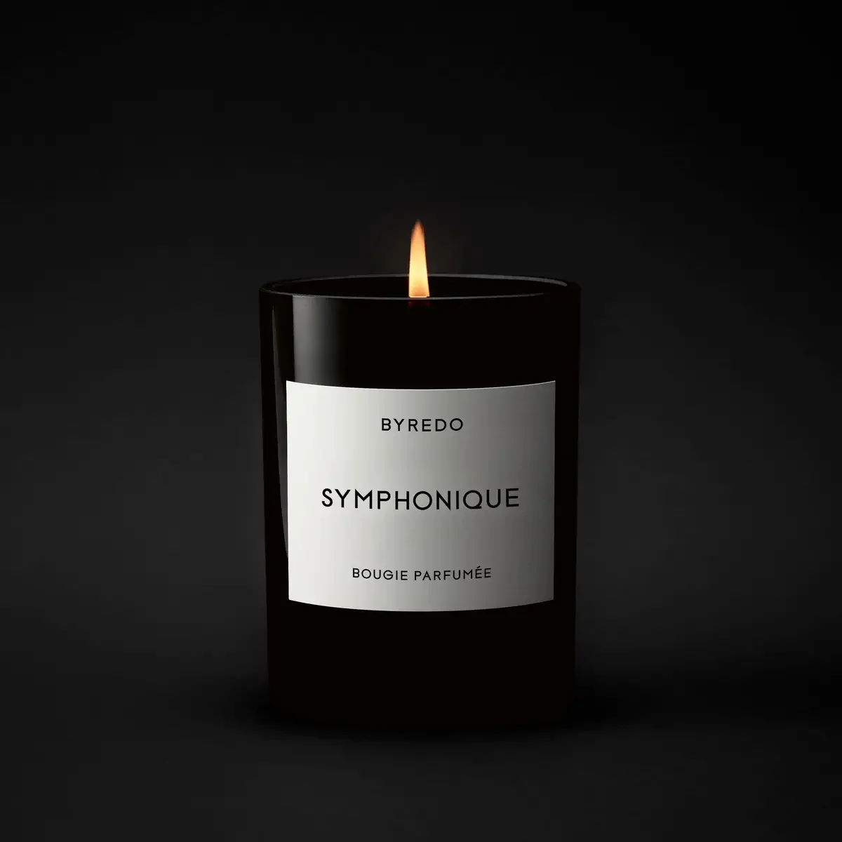 Byredo Symphonique Fragranced Candle 240g - Image 5