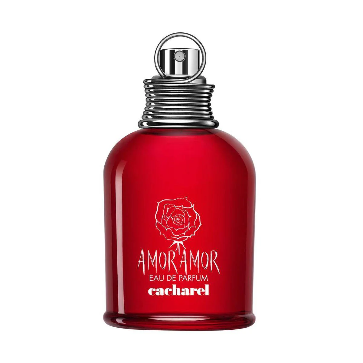 Cacharel Amor Amor Eau de Parfum 100ml - Image 3