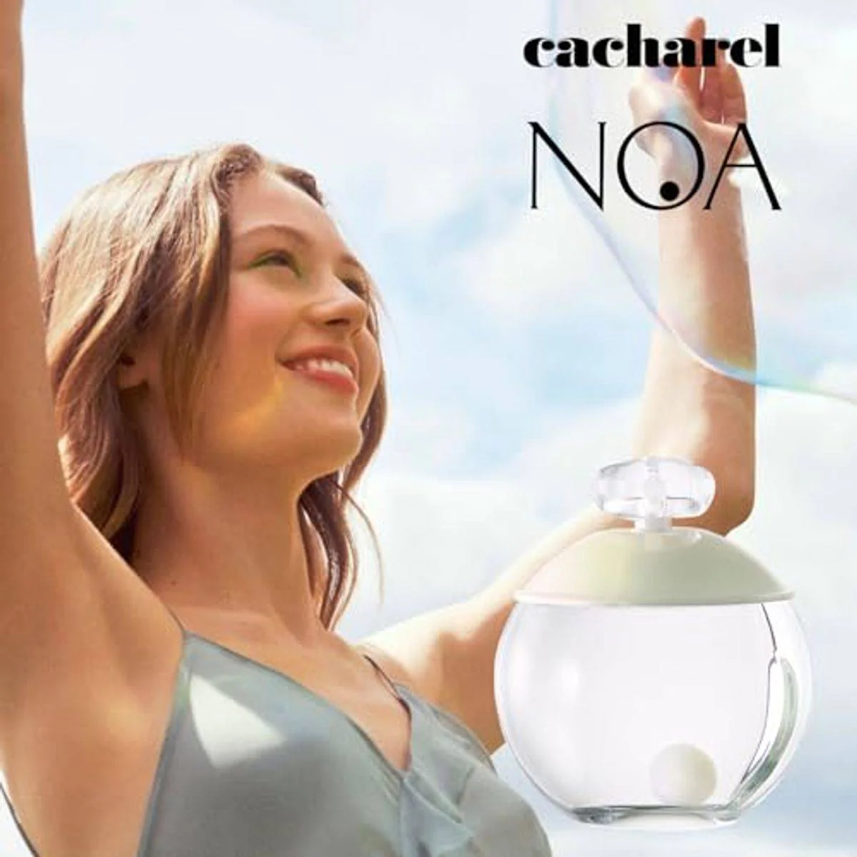 Cacharel Noa Eau de Toilette 50ml - Image 3