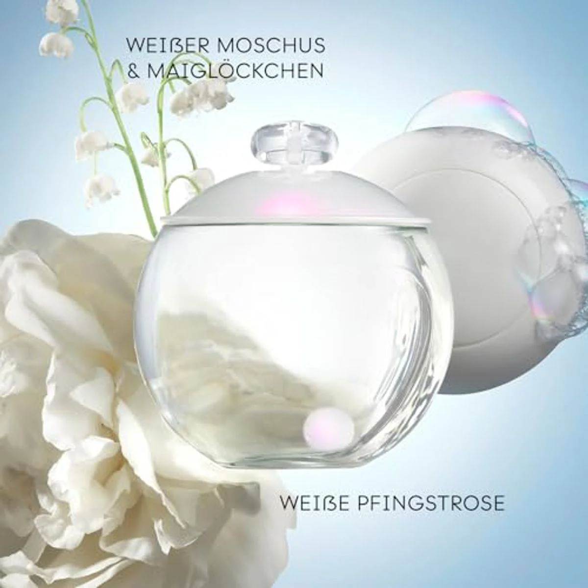 Cacharel Noa Eau de Toilette 50ml - Image 5