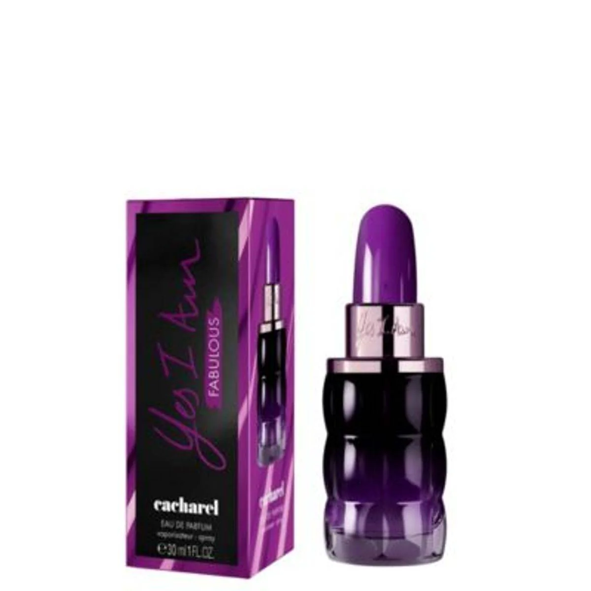 Cacharel Yes I Am Fabulous Eau de Parfum 30ml