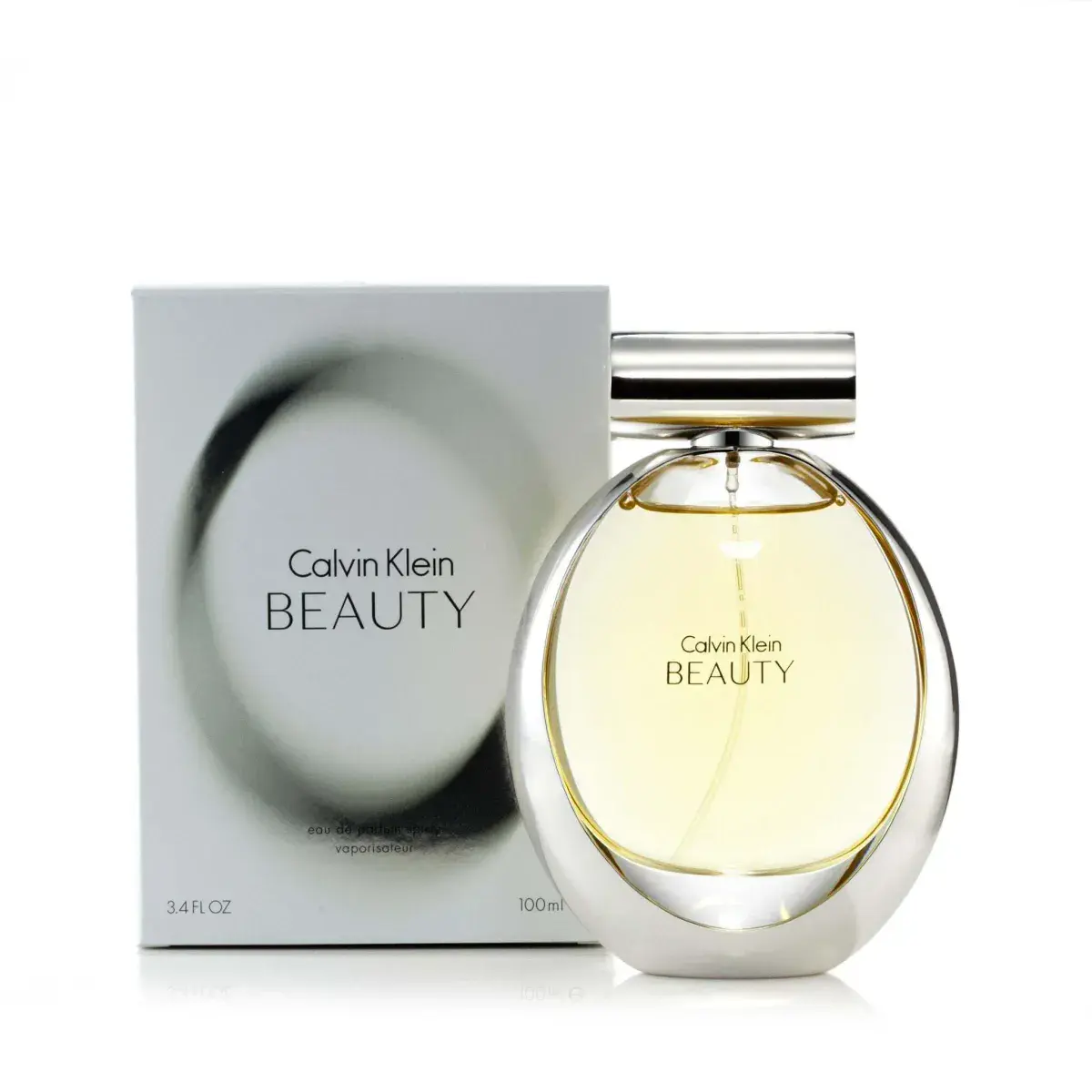 Calvin Klein Beauty Eau de Parfum 100ml - Image 2