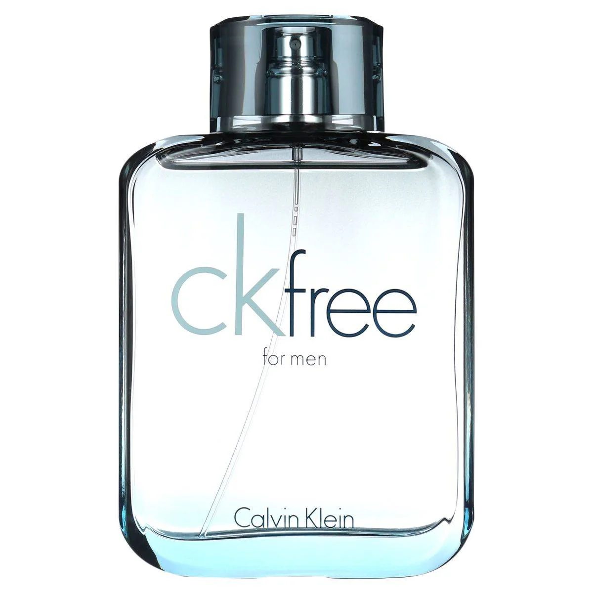 Calvin Klein CK Free for Men Eau de Toilette 100ml