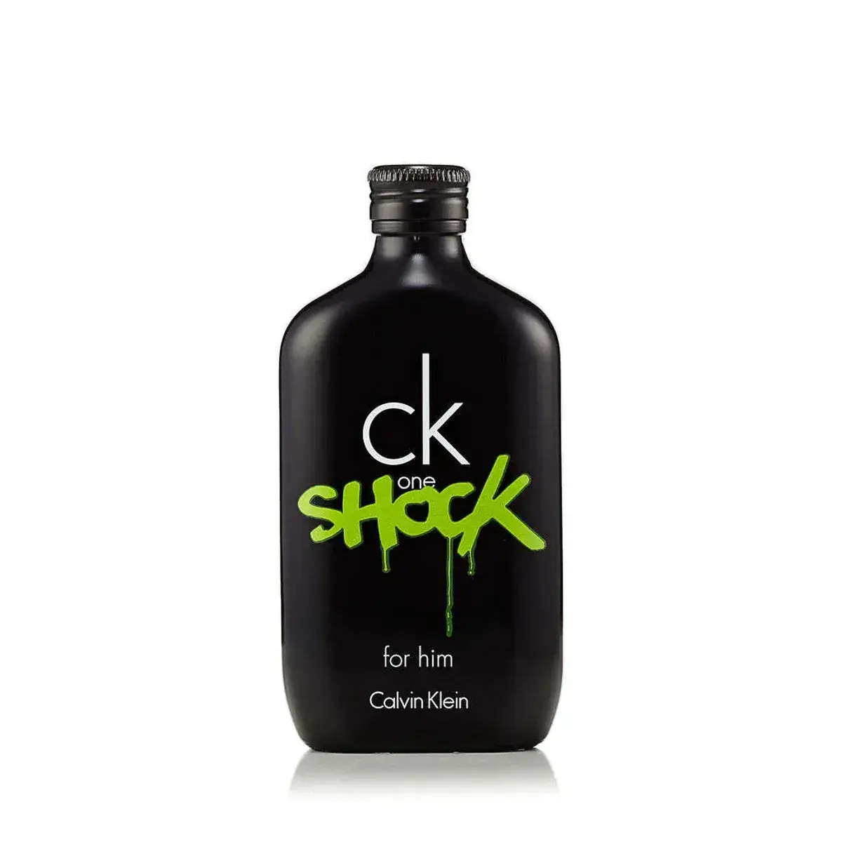 Calvin Klein CK One Shock for Him Eau de Toilette 100ml