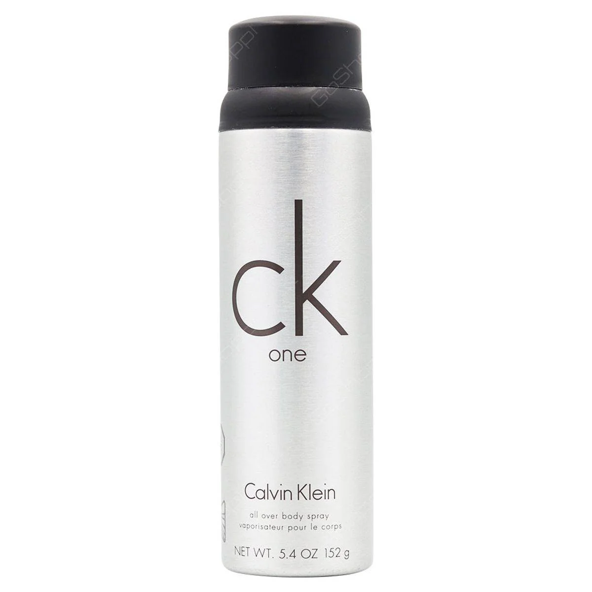 Calvin Klein CK One All Over Body Spray 152ml