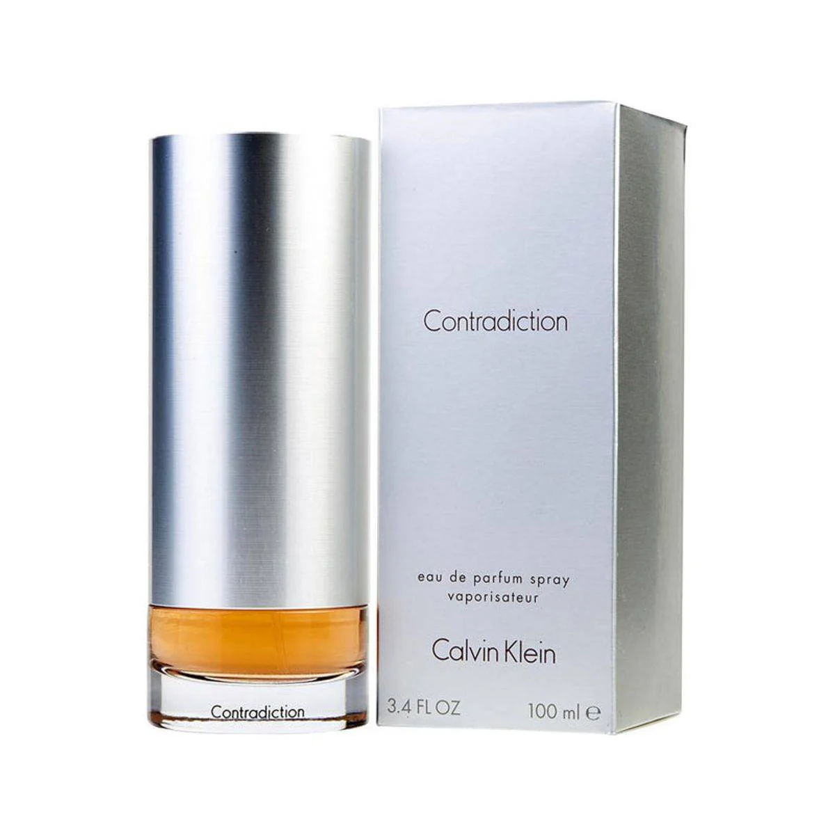 Calvin Klein Contradiction Eau de Parfum 100ml - Image 2