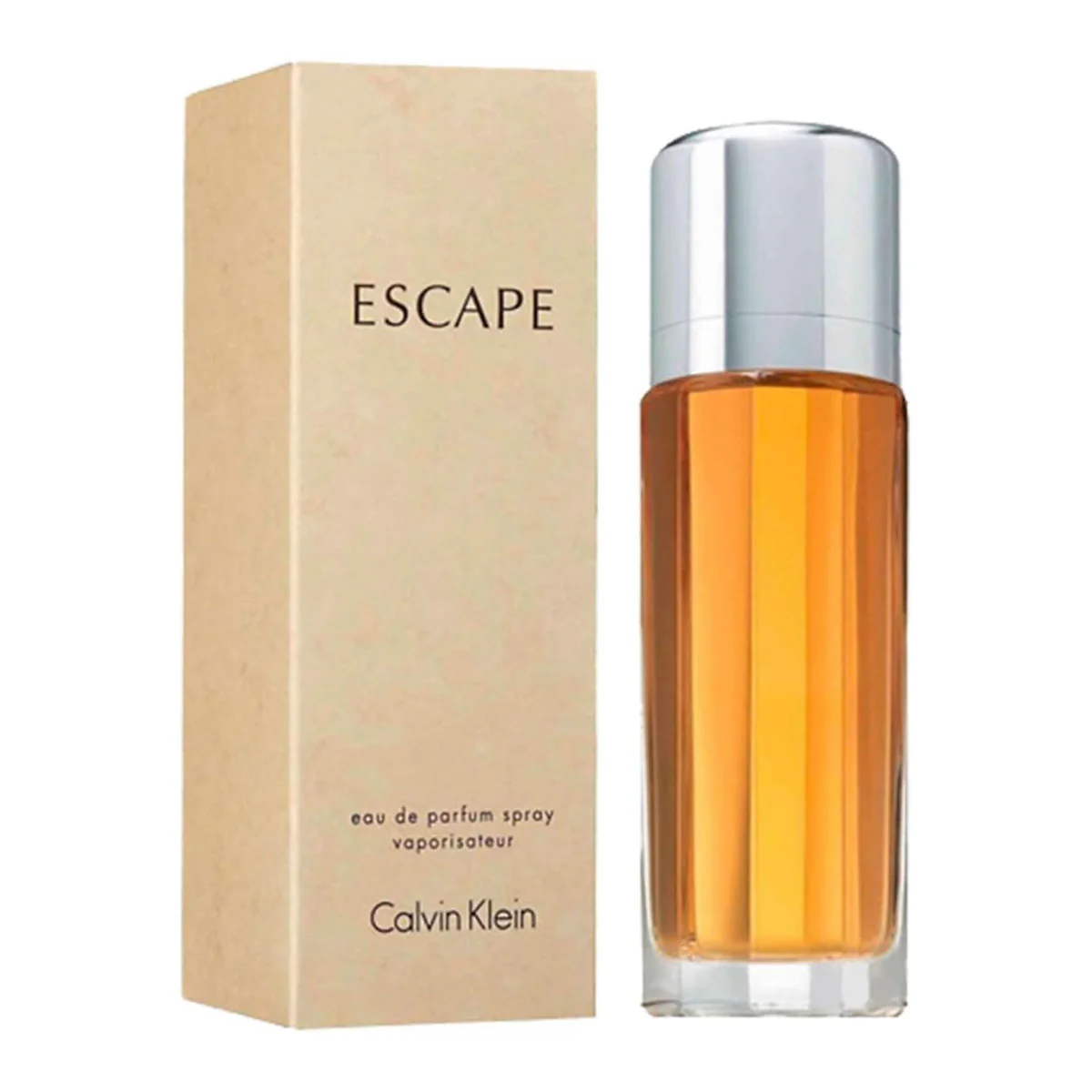 Calvin Klein Escape Eau de Parfum 100ml