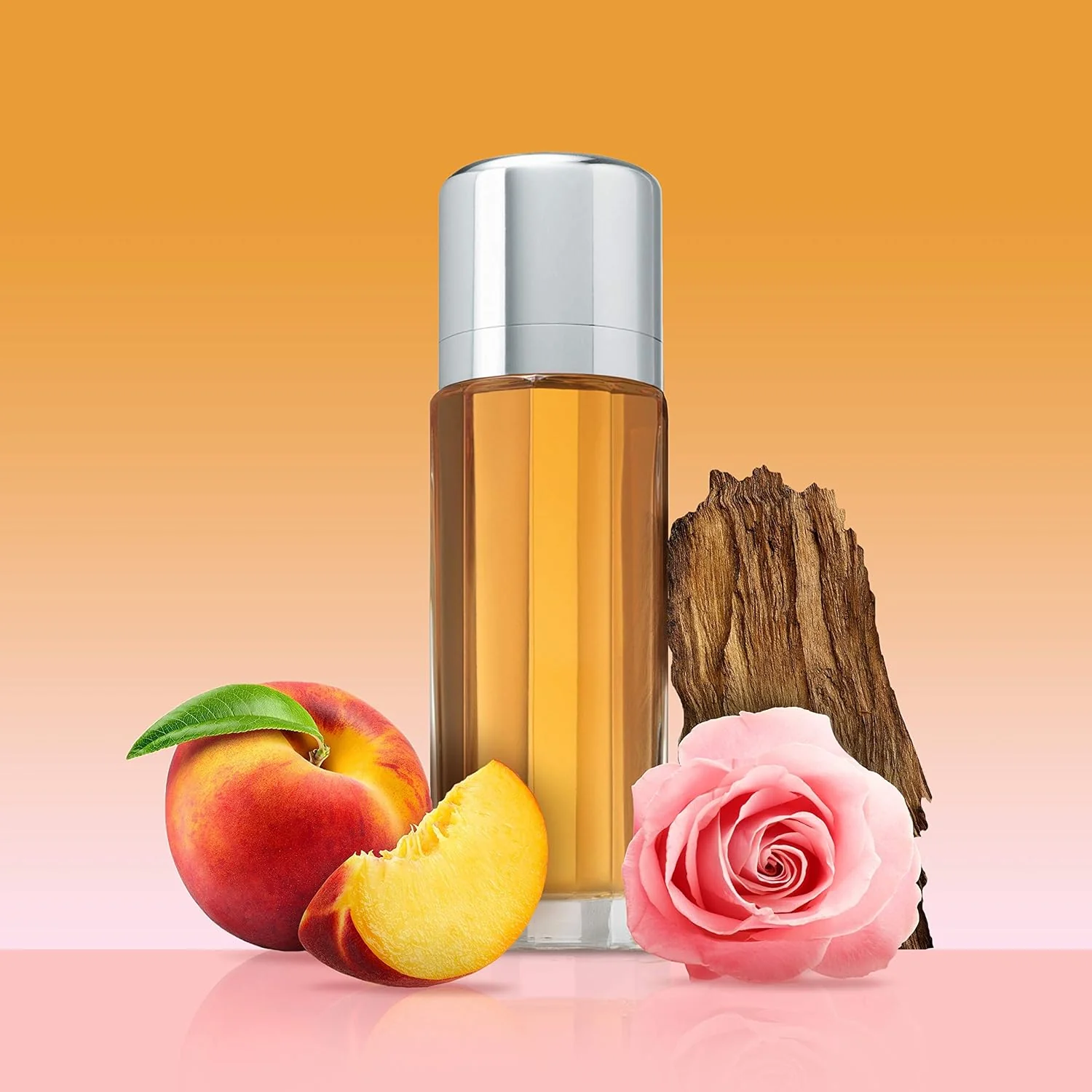 Calvin Klein Escape Eau de Parfum 100ml - Image 3