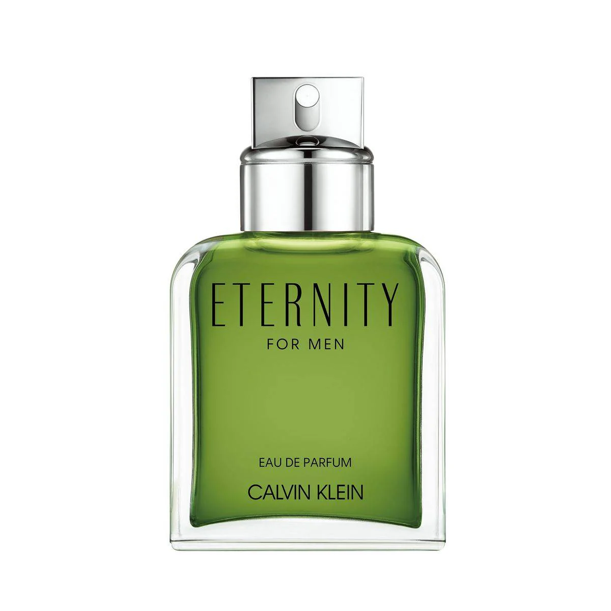 Calvin Klein Eternity for Men Eau de Parfum 100ml