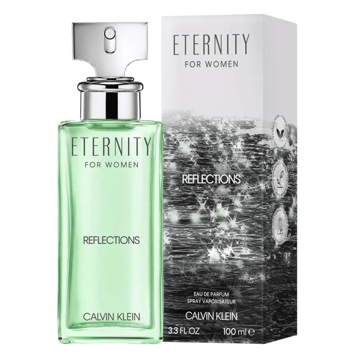 Calvin Klein Eternity Reflections for Women Eau de Parfum 100ml