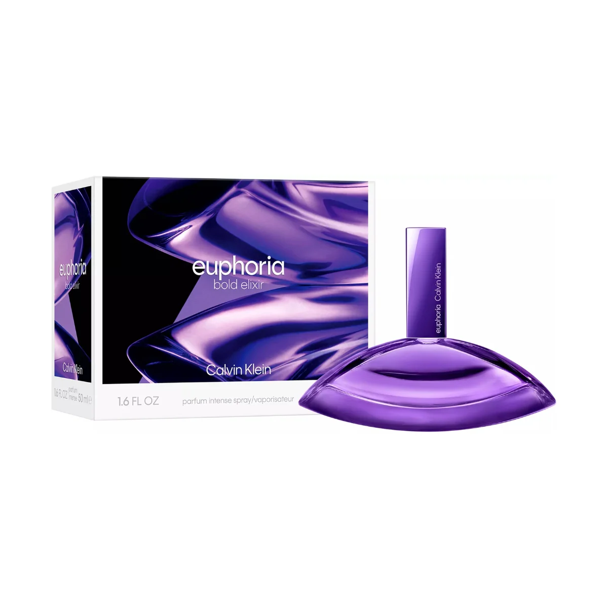 Calvin Klein Euphoria Bold Elixir Parfum Intense 50ml - Image 2