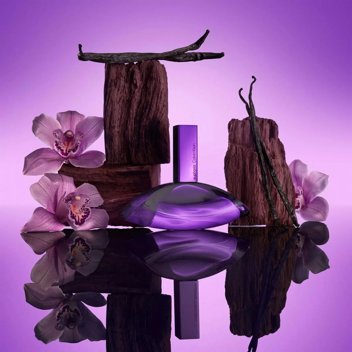Calvin Klein Euphoria Bold Elixir Parfum Intense 50ml - Image 4