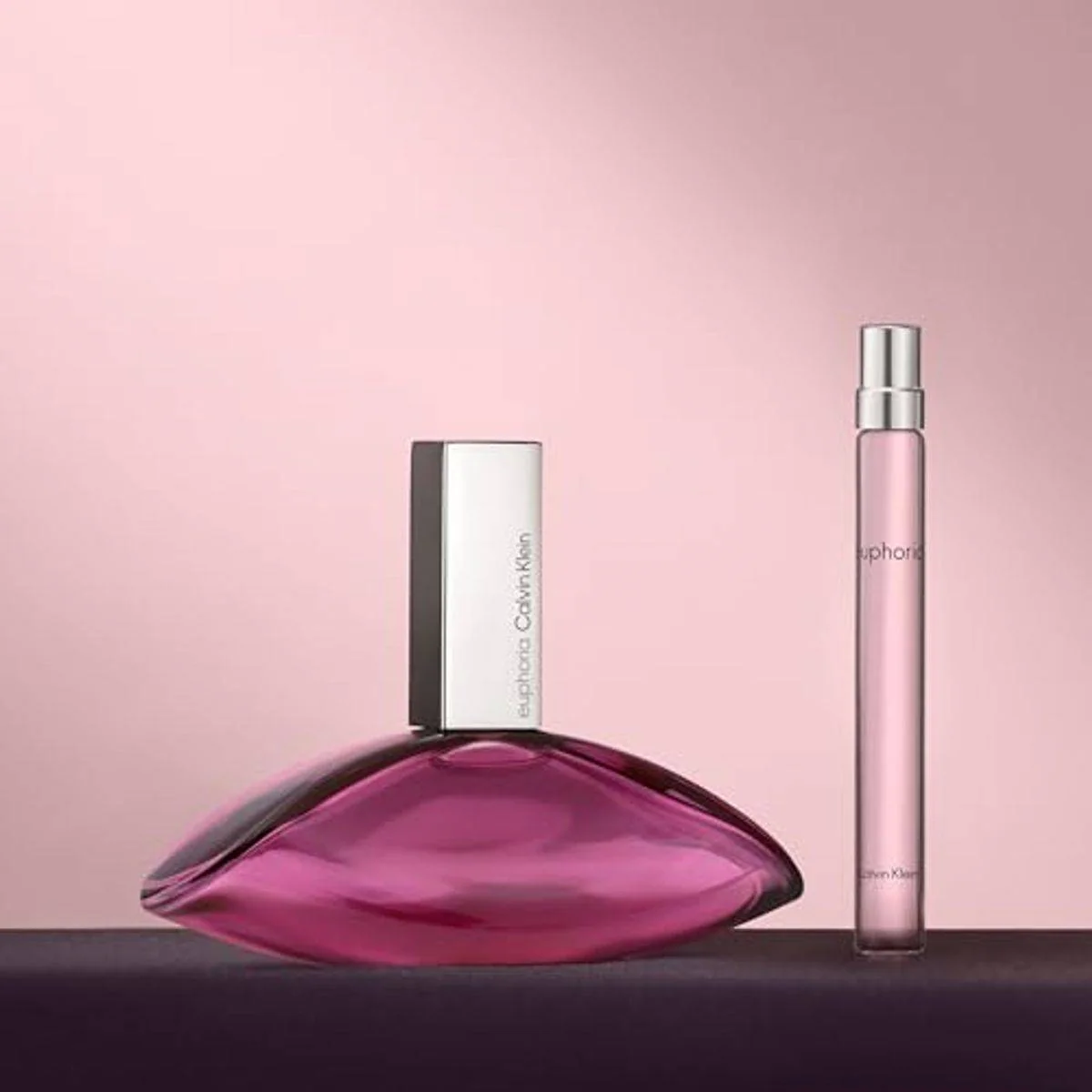 Calvin Klein Euphoria Eau de Parfum 100ml - Image 2