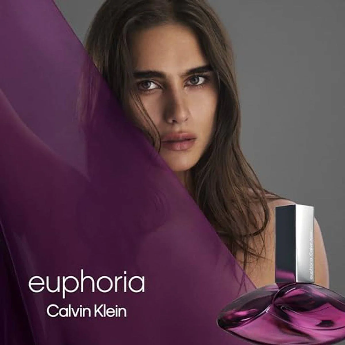 Calvin Klein Euphoria Eau de Parfum 100ml - Image 3