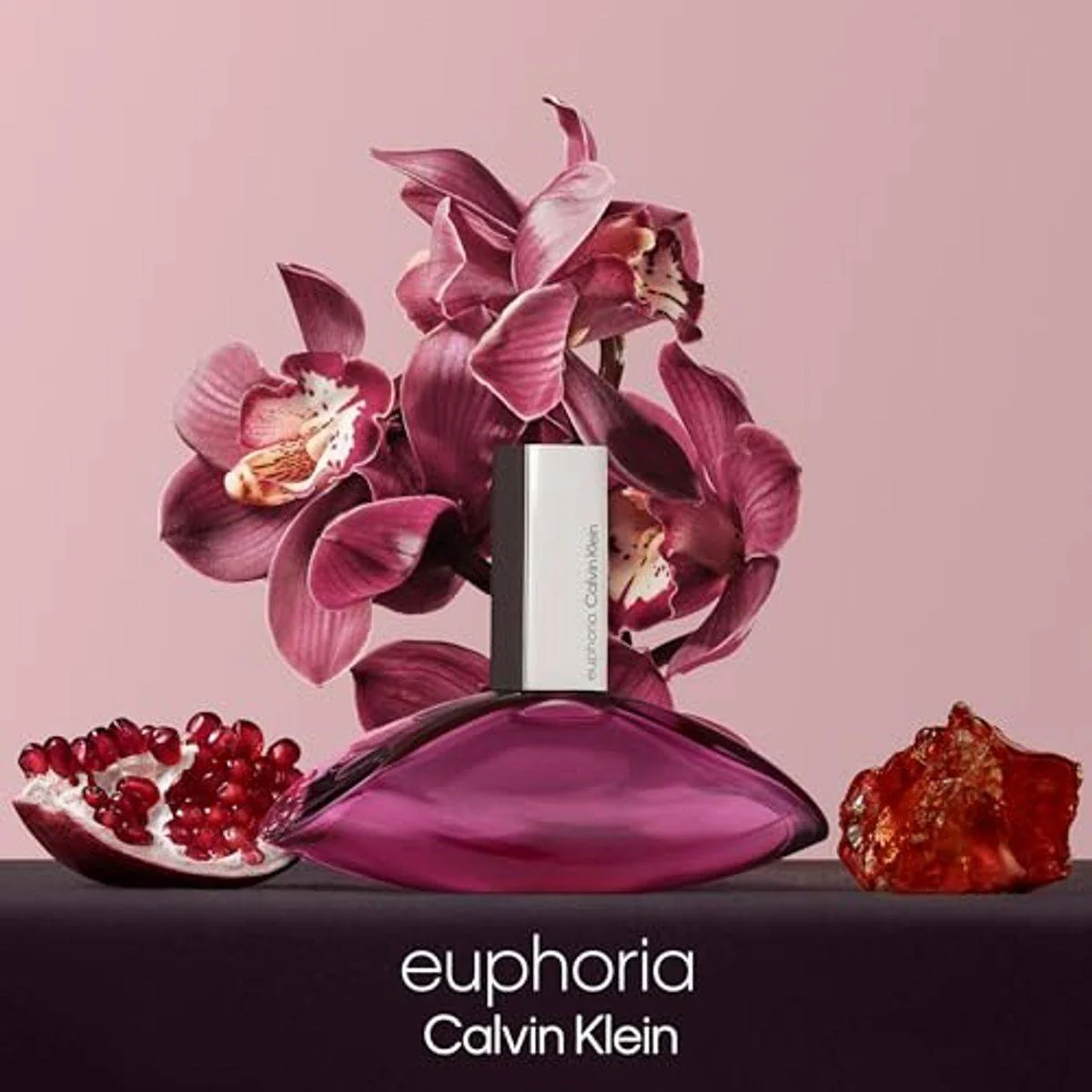 Calvin Klein Euphoria Eau de Parfum 100ml - Image 4