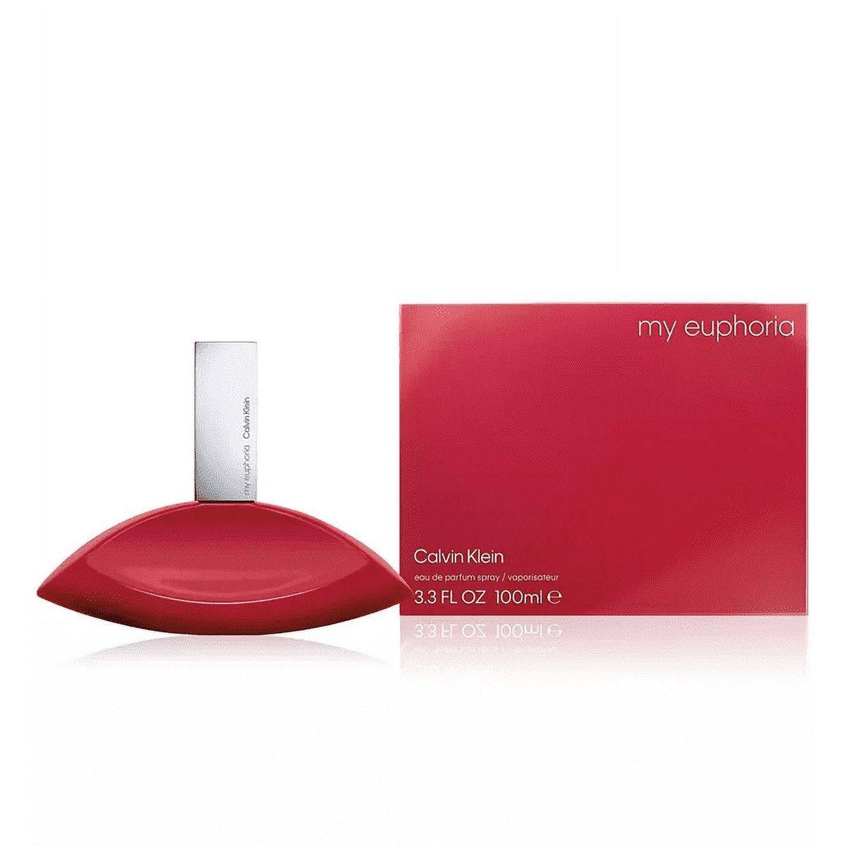 Calvin Klein My Euphoria Eau de Parfum 100ml