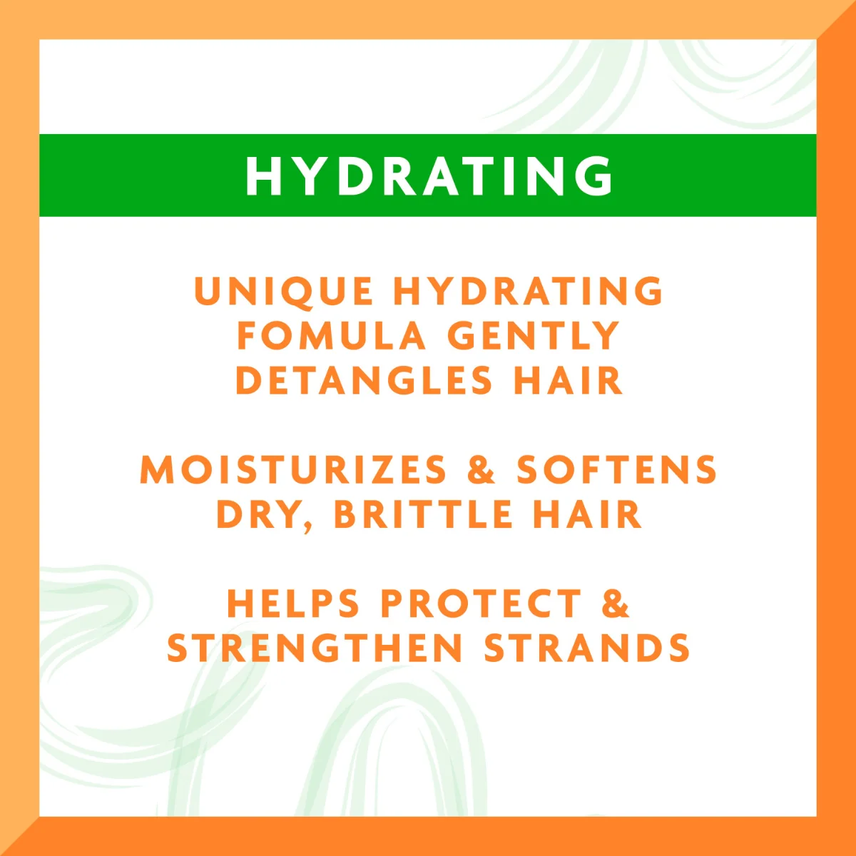 Cantu Shea Butter Avocado Hydrating Conditioner 400ml - Image 4