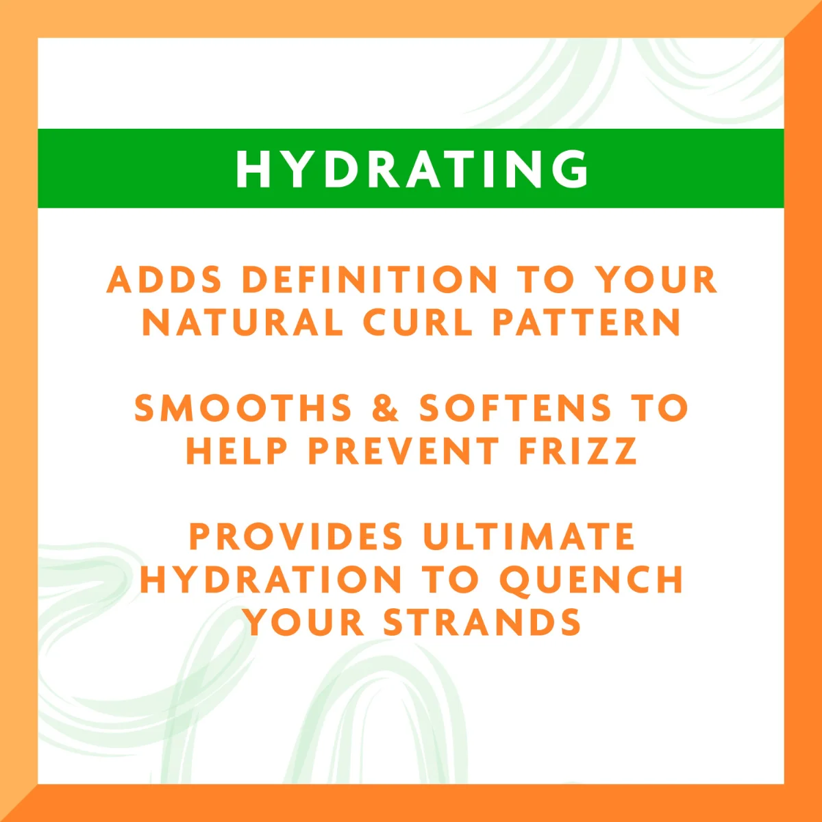 Cantu Shea Butter Avocado Hydrating Curl Activator 355ml - Image 3