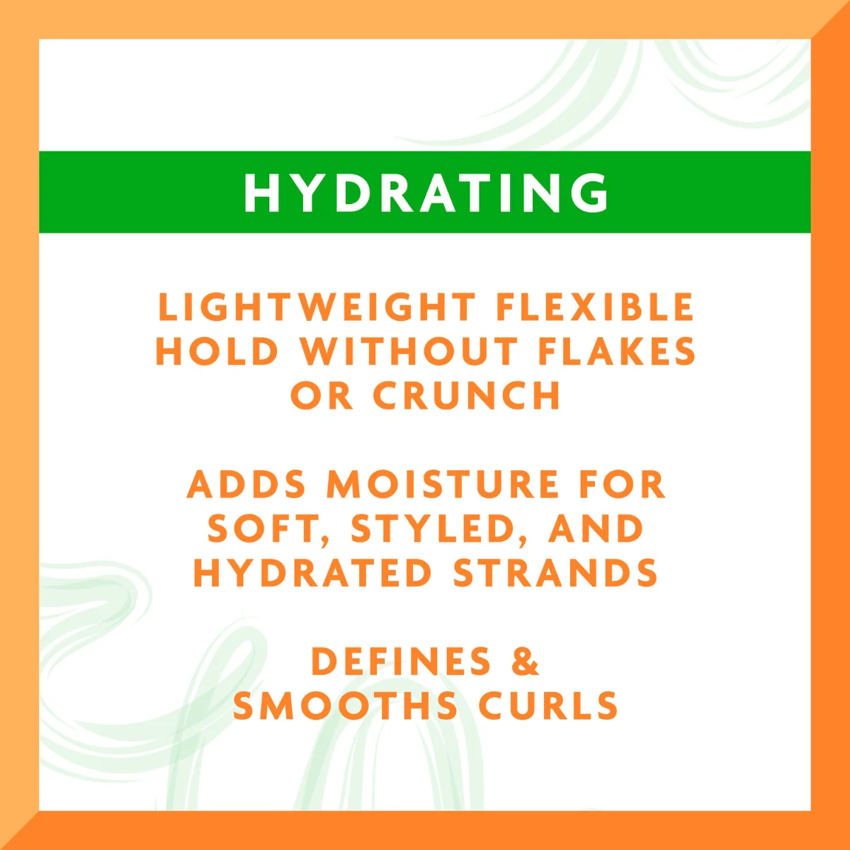 Cantu Shea Butter Avocado Hydrating Gel 524g - Image 3