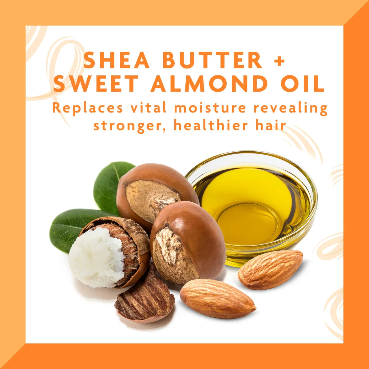 Cantu Shea Butter Grow Strong Strengthening Treatment 173g - Image 5
