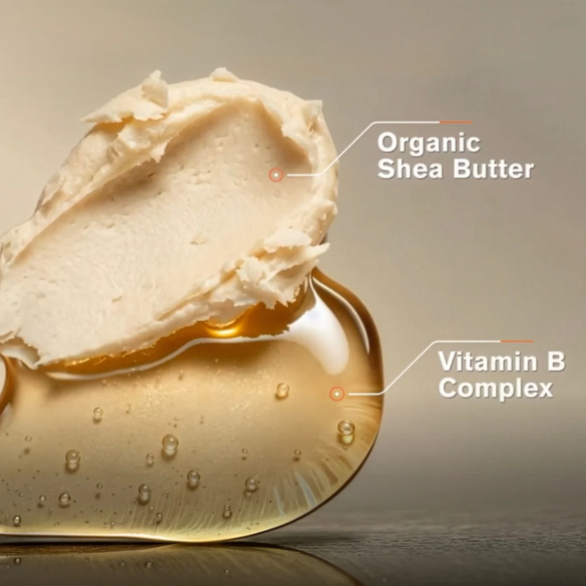 Cantu Shea Butter Leave In Conditioning Cream 340g - Image 7