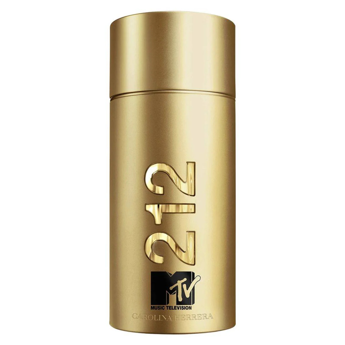 Carolina Herrera 212 NYC Men MTV Limited Edition Eau de Toilette 100ml - Image 2