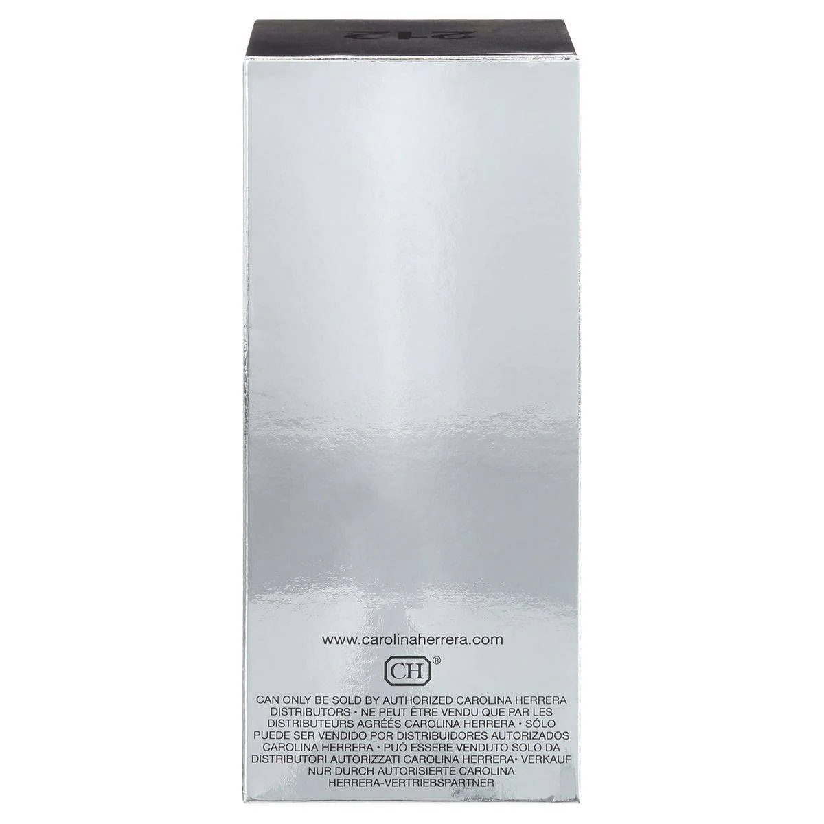 Carolina Herrera 212 VIP Men Are You On The List? Eau de Toilette 100ml - Image 3