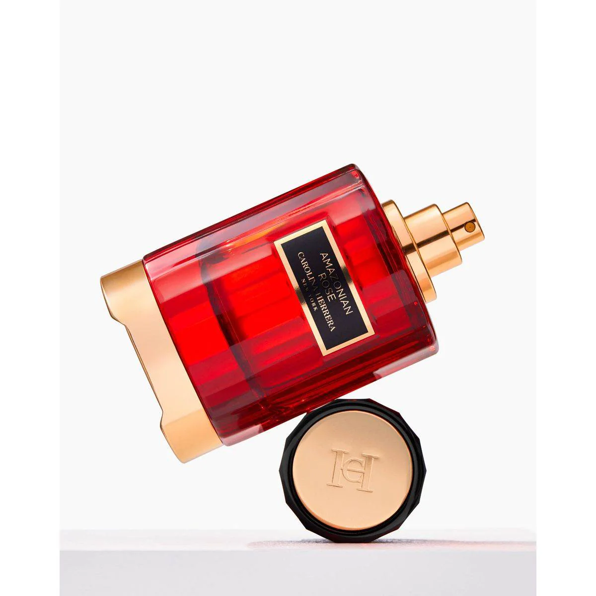 Carolina Herrera Amazonian Rose Eau de Parfum 100ml - Image 3